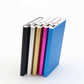 Portable ultra-thin case for 5000 mA-time power bank for iPhone 7 8 6 6S and external battery power bank charger for iPhone 5 5s