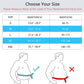 Adjustable Lower Back Brace Lumbar Support Waist Belt For Men Women Pain Relief