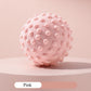 Yoga Body Massager Ball, Manual Yoga Massager Ball For All Over Body Trigger Point Care, Muscle Relaxation