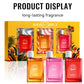 SOLO EN IBIZA Women's Perfume Gift Set - 3 x 1.02 Oz Eau de Parfum Spray - 3 Long-Lasting Scents - For Holiday, Dating, Daily Use & Parties - Ideal Women's Gift