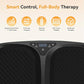 Vibration Plate Exercise Machine for Home Gym, Whole Body Workout Fitness Platform for Weight Loss, Balance Training