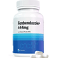 Fenben Fenbendazole 444mg 90 Count 99% Purity Lab Tested Supplement For Dietary Fitness