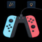 Red And Blue Switch Game Controller