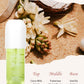 4pc Scented Body & Hair Mist & Cream Travel Set - 4 Long Lasting Fragrances for Men & Women - Perfect for Dating, Daily Use, Parties - Ultimate Gift Box