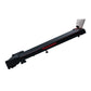 Walking Pad Treadmill with 8° Incline, Remote Control 2.5HP Portable Compact Treadmills for Home Office, Treadmill 220 lb Capacity, LED Display