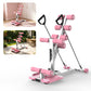 Deep Squat Machine for Home-Glutes Trainer Machine with Resistance Bands Squat Assist Trainer for Core & Legs Workout Ideal for Home Gym, Apartment & Office