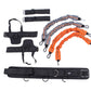 Full body strength & resistance training kit