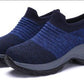 Hypersoft Sneakers Women 2021 Orthopedic Sneakers for Women Platform White Black Red Walking Shoes Women Women Casual Shoes