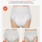 Adult Incontinence Underwear Protective Underwear for Men & Women M Size