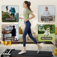 480L-A Under Desk Walking Pad Treadmill