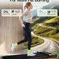 480L-A Under Desk Walking Pad Treadmill