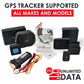 Sim card for GPS-408 Large Battery Tracker with vibration & Movement Alarm