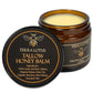 Organic Grass-Fed Beef Tallow Balm with Raw Honey - Moisturizing Cream for Soft, Smooth Skin - Handmade All-Natural Moisturizer (2 Oz, Citrus)