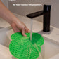 Lick Mat for Dogs and Cats Dog Slow Feeder Mat with Strong Suction