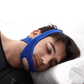 Snore Stop Anti Snoring Chin Strap Sleep Apnea Belt Snoreless Sleep Jaw Solution