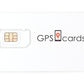 GPS SIM works for Coban GPS-408A/B with Portable Large Battery