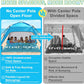 Let's go to the Beach - Portable Beach Tent Sun Shelter UPF 50+, Perfect 10x10 FT Pop-Up Canopy for Outdoor Fun