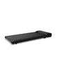 Foldable Treadmill with Handle Bar & Incline, 2 in 1 Upgrade Portable Under Desk Walking Pad and Vibration Pad with Remote Control for Home Office Small Spaces