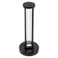 UV Light, 36W Ultraviolet Lamp with Ozone Purifier, UVC Lamp with 30/60/120 Minutes 3-Gear Timer and Remote Control, for Room up to 400 sqft, UVO Lights for Living Room, Bedroom, Hotel, School