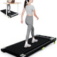 480L-A Under Desk Walking Pad Treadmill