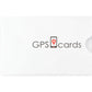GPS cards works for Vehicle Tracker Coban GPS405C with Low Battery Notice