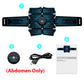 Portable Abdominal Muscle Trainer For Sports Fitness Home Workout Training Equipment