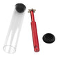 Golf Club Groove Sharpener And Cleaners; Golf Accessories