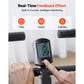 Squat Machine, Deep Squat Rowing Machine for Home, Easy Setup & Foldable Exercise Equipment, Glute Trainer Machine with 3 High-Strength Resistance Bands, Glutes & Leg Home Workout Machine, Black