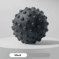 Yoga Body Massager Ball, Manual Yoga Massager Ball For All Over Body Trigger Point Care, Muscle Relaxation