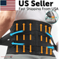 Adjustable Lower Back Brace Lumbar Support Waist Belt For Men Women Pain Relief