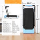 Treadmills for Home, Treadmill with LED for Walking & Running