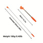 Telescope Golf Ball Retriever; Portable Lightweight Durable Stainless Steel Golf Picker Pick Up Tool
