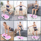 Vibration Plate Fitness Platform Exercise Machine