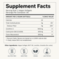 Urolithin A Supplement Softgels 500mg for Cellular Renewal & Healthy Aging