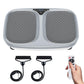 Vibration Plate Exercise Machine for Home Gym, Whole Body Workout Fitness Platform for Weight Loss, Balance Training