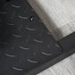 3 in 1 Padded Push Up Sit Up Squat Machine, Home Gym Fitness Equipment, Black