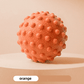 Yoga Body Massager Ball, Manual Yoga Massager Ball For All Over Body Trigger Point Care, Muscle Relaxation