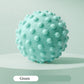 Yoga Body Massager Ball, Manual Yoga Massager Ball For All Over Body Trigger Point Care, Muscle Relaxation