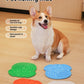 Lick Mat for Dogs and Cats Dog Slow Feeder Mat with Strong Suction