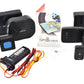 GPS SIM works for Coban GPS-408A/B with Portable Large Battery