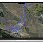 GPS SIM works for Coban GPS-408A/B with Portable Large Battery