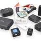 Sim card for GPS-408 Large Battery Tracker with vibration & Movement Alarm