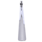 22in Extra Long Handle Shoe Horn Stainless Steel Metal Shoes Remover Shoehorn US