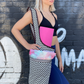 JupiterGear Yoga Mat Carrying Tote Bag with Large Size Pockets | Multipurpose and Fit Most Size Mats
