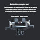 Adjustable Car Phone Holder – Suction Cup Dashboard Mount, Anti-Slip Grip, iPhone & Android