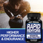 Rapid Rehydr8 Electrolyte Capsules – Muscle Recovery & Hydration Support (100ct)