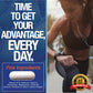 Rapid Rehydr8 Electrolyte Capsules – Muscle Recovery & Hydration Support (100ct)