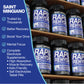 Rapid Rehydr8 Electrolyte Capsules – Muscle Recovery & Hydration Support (100ct)