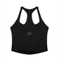 Loki & Ivy Women’s Tight Fit Yoga Tank Top