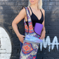 JupiterGear Yoga Mat Carrying Tote Bag with Large Size Pockets | Multipurpose and Fit Most Size Mats